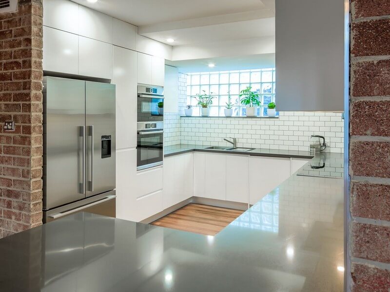 Wondrous Kitchen