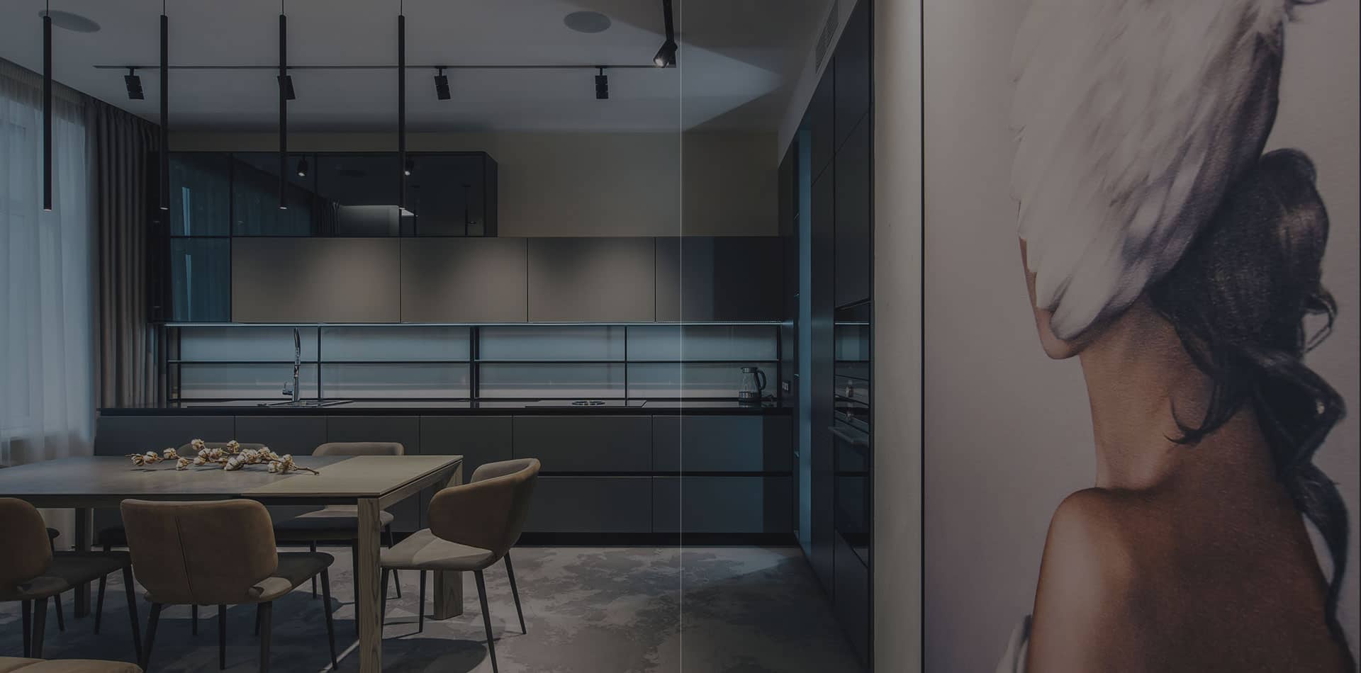 Custom Kitchens & Renovations Sydney | Wondrous Kitchens